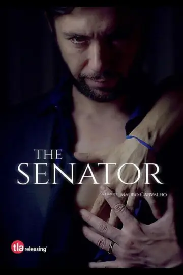 Постер к фильму "O Senador" #1120927