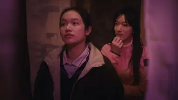 Задник к фильму "海风替我亲吻你的脸颊" #1119358