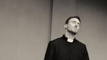 Задник к фильму "Pray Away" #488032