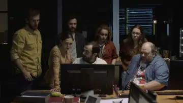 Задник к фильму "O Melhor dos Mundos" #1121264