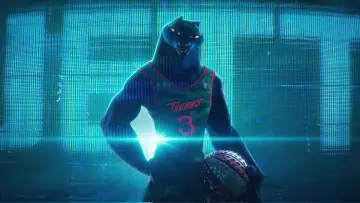 Задник к фильму "Goat: Мечтай по-крупному" #511394