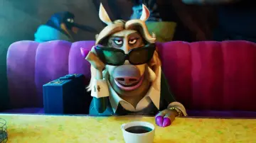 Задник к фильму "Goat: Мечтай по-крупному" #511409