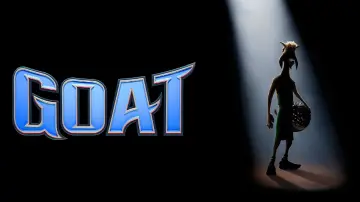 Задник к фильму "Goat: Мечтай по-крупному" #511414