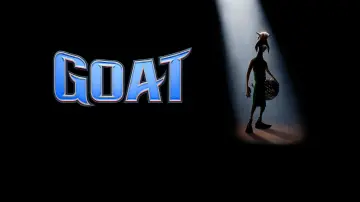 Задник к фильму "Goat: Мечтай по-крупному" #511417