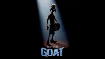Задник к фильму "Goat: Мечтай по-крупному" #511419