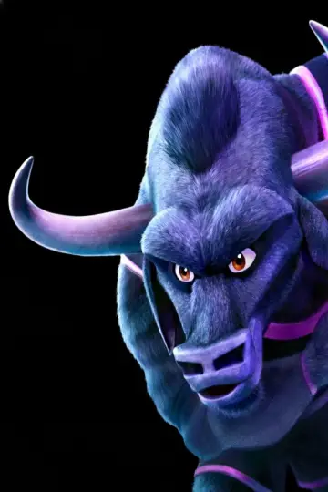 Постер к фильму "Goat: Мечтай по-крупному" #511694