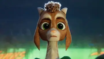 Задник к фильму "Goat: Мечтай по-крупному" #759447