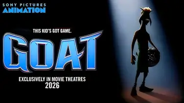 Задник к фильму "Goat: Мечтай по-крупному" #759457