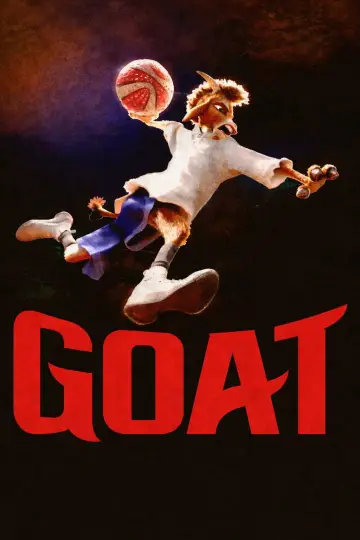 Постер к фильму "Goat: Мечтай по-крупному" #759485