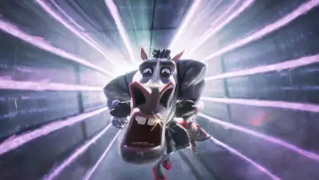Задник к фильму "Goat: Мечтай по-крупному" #925023