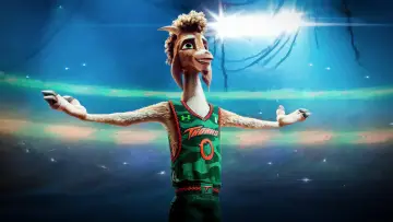 Задник к фильму "Goat: Мечтай по-крупному" #958575