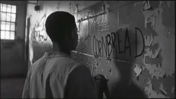 Задник к фильму "Microphone Check: The Hidden History of Hip Hop" #1121351