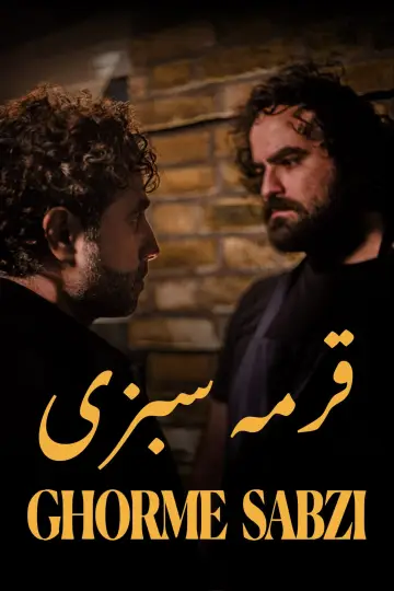 Постер к фильму "Ghorme Sabzi" #476795