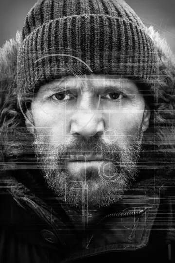 Постер к фильму "Убежище" #1528226