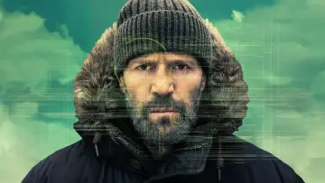 Задник к фильму "Убежище" #759490