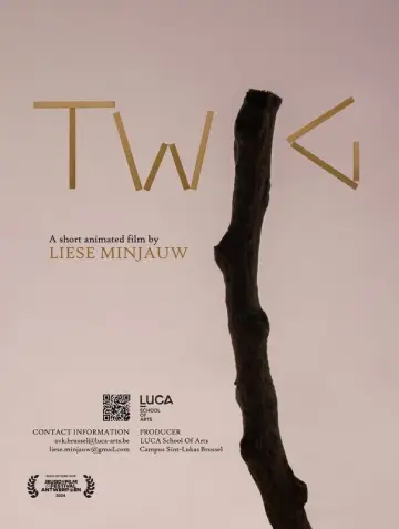 Постер к фильму "Twig" #1114863