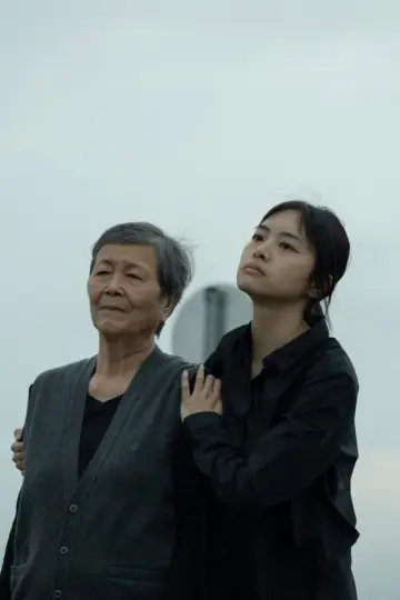 Постер к фильму "紅翅膀" #1121147