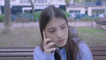 Задник к фильму "Saudade" #490755