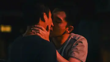 Задник к фильму "愛作歹" #1120944