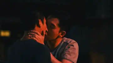 Задник к фильму "愛作歹" #1120948