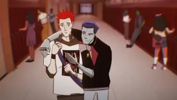 Задник к фильму "(S)KiDS" #1120856