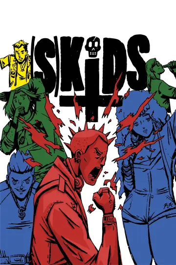 Постер к фильму "(S)KiDS" #1120864