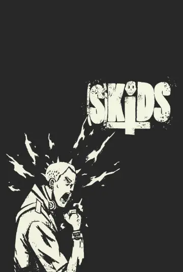 Постер к фильму "(S)KiDS" #1120866