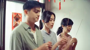 Задник к фильму "母雞" #1121137