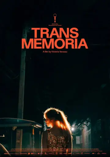Постер к фильму "Trans Memoria" #1122668
