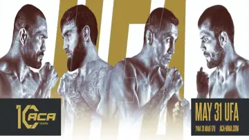 Задник к фильму "ACA 176: Ramos vs. Abdulkhalikov" #488200