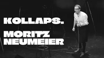Задник к фильму "Moritz Neumeier: Kollaps." #488180