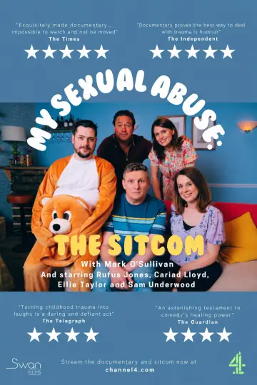 Постер к фильму "My Sexual Abuse: The Sitcom" #1653166