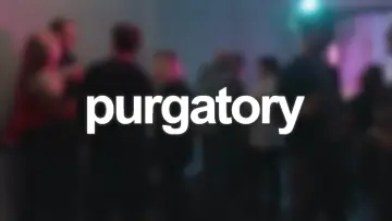 Задник к фильму "Purgatory" #491087