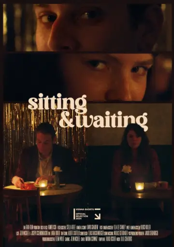 Постер к фильму "Sitting & Waiting" #1121280