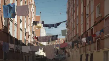 Задник к фильму "Mitología de barrio" #488170