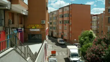 Задник к фильму "Mitología de barrio" #488171