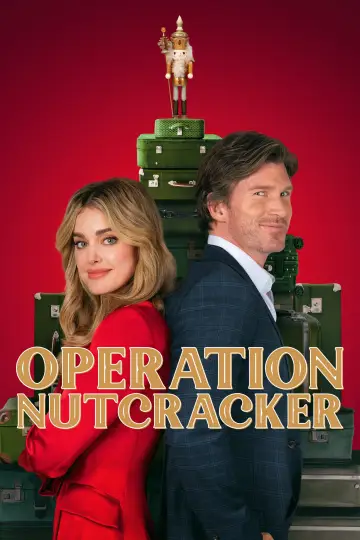 Операция Щелкунчик постер