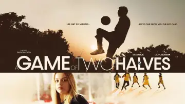 Задник к фильму "A Game of Two Halves" #489042