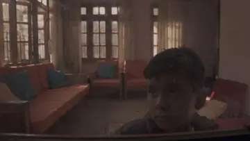 Задник к фильму "Nirdesh" #794893