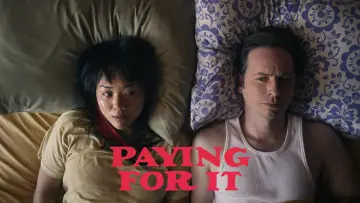 Задник к фильму "Paying for It" #835393
