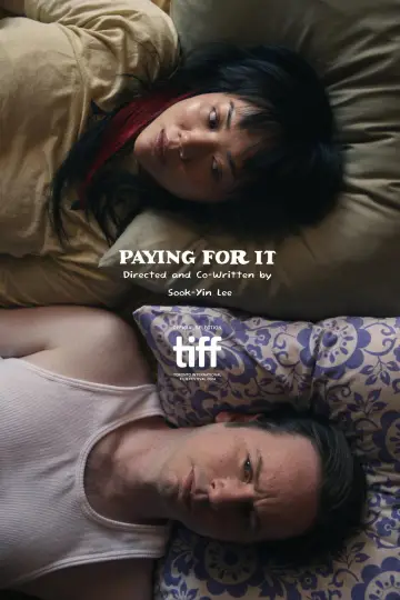 Постер к фильму "Paying for It" #835399