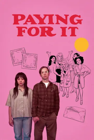 Постер к фильму "Paying for It" #915054