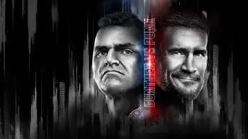 Задник к фильму "WWE SummerSlam 2025: Saturday" #673693