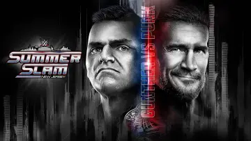 Задник к фильму "WWE SummerSlam 2025: Saturday" #673694