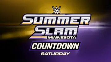 Задник к фильму "WWE SummerSlam 2026: Saturday" #1196188