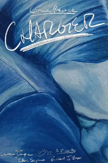 CHARGER постер