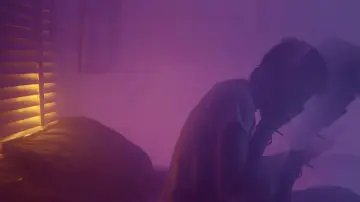 Echoes of Tomorrow