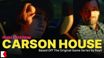 Задник к фильму "Fears to Fathom: Carson House" #488359