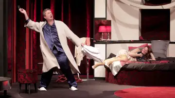 Задник к фильму "Ave César !" #1121302