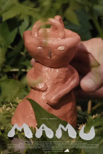 Постер к фильму "Mamu" #1121301